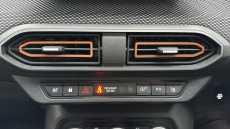 Dacia Sandero Stepway 1.0 TCe Journey 5dr CVT Petrol Hatchback